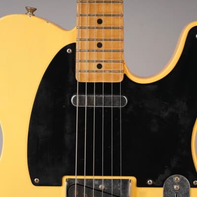 Fender Standard Telecaster 2006 - 2018 | Reverb