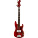 Fender Custom Shop Limited Edition P/J Bass Journeyman Relic Candy Apple Red **PRE-ORDER**