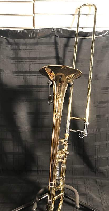 Bach Omega Trombone Cherry Hill NJ