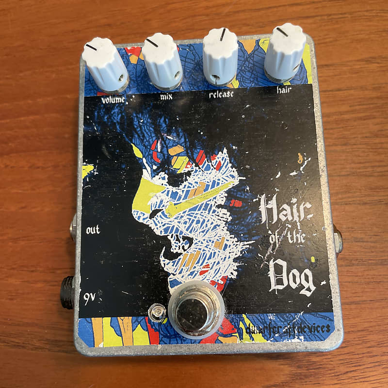 Dwarfcraft Devices Hair of the Dog | Reverb