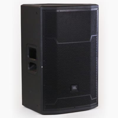 JBL PRX715 15" PA Speaker - Two-Way Full-Range Main System/Floor Monitor - Super Clean, Global S&H! image 2