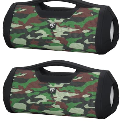 Ue boom hot sale camouflage