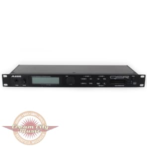 Used Alesis QSR 64 Voice Expandable Synthesizer Module | Reverb
