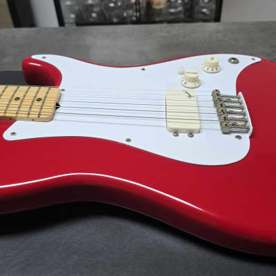 1981 Fender Bullet H-1 American Stratocaster with Telecaster