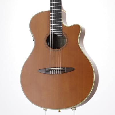 YAMAHA エレガット　APX-10CN YAMAHA APX 10CN for sale - Price and Used Value