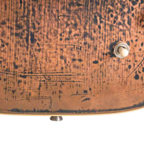 Cardinal Instruments Zenith  Copper Top image 6
