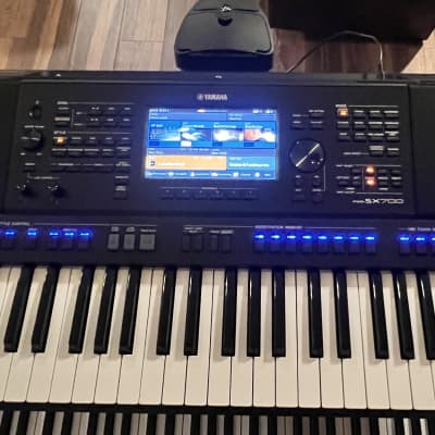 Yamaha PSR-2100 | Reverb