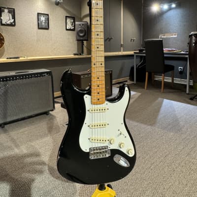 Fender Custom shop master built Todd Kraus Stratocaster '56 2022 - heavy relic for sale