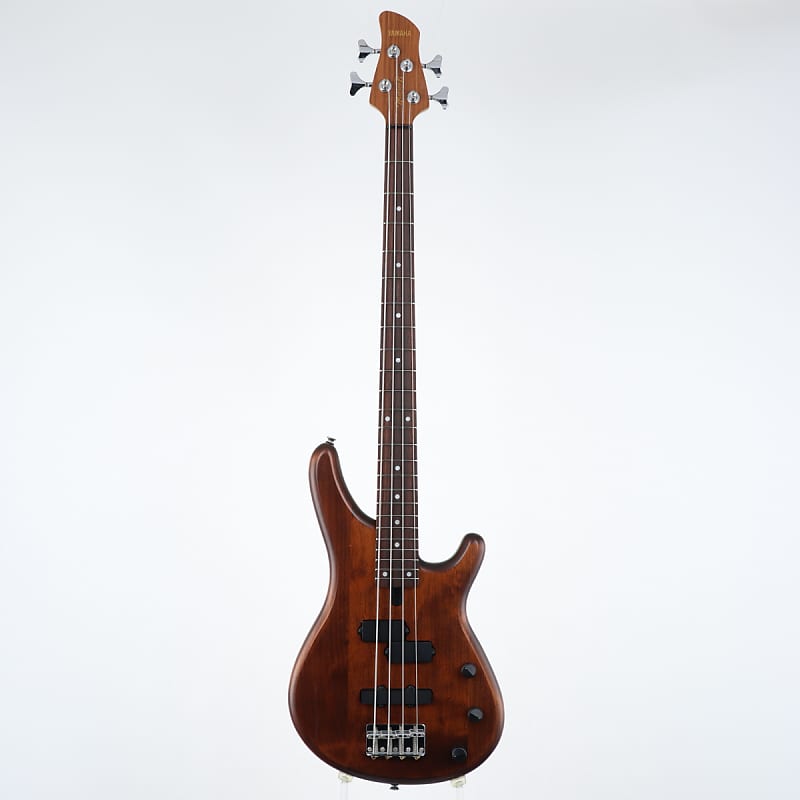 YAMAHA Yamaha MB-40 Brown Satin [SN OP24232] (03/25