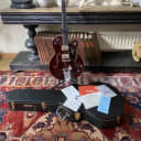 Gretsch  G6120T Chet Atkins Vintage Guitar Rosewood