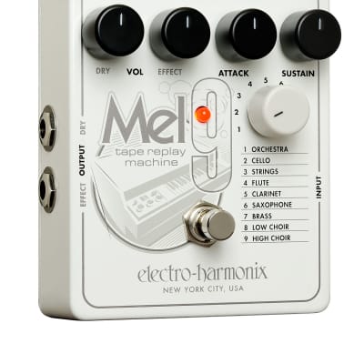 Elk EM-4 High Performance Echo Machine 70s Japan Vintage Rare Tape