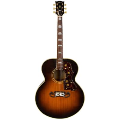 Gibson SJ-200 1947 - 1954 | Reverb Canada