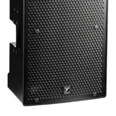 Yorkville  PS12P | ParaSource Active 12", 2-way, 1400 watts Powered Speaker. Brand New! image 2