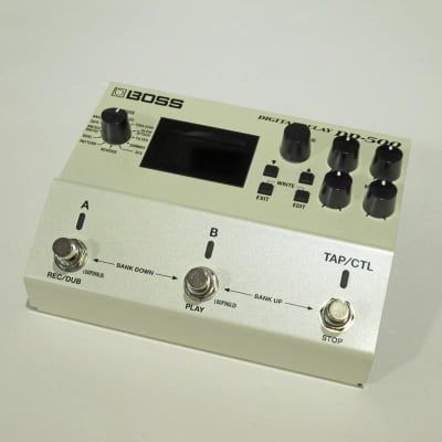 美品！BOSS DD-500 Amazon.com: Boss DD-500 Digital Delay