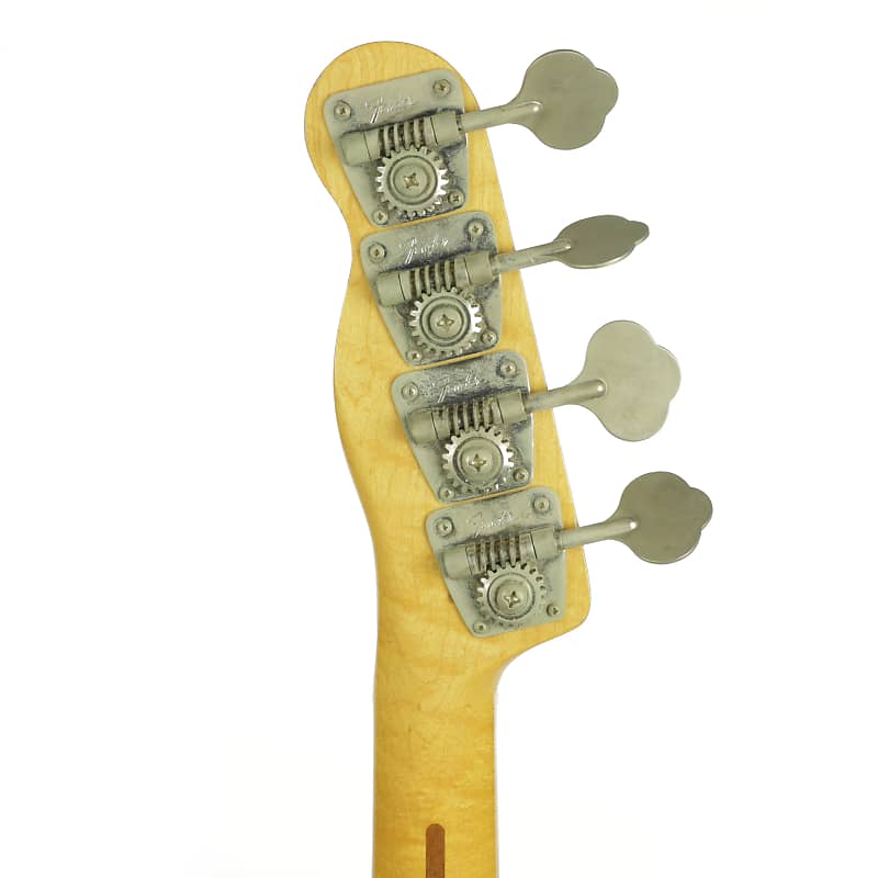 Fender Telecaster Bass 1968 - 1971 image 4