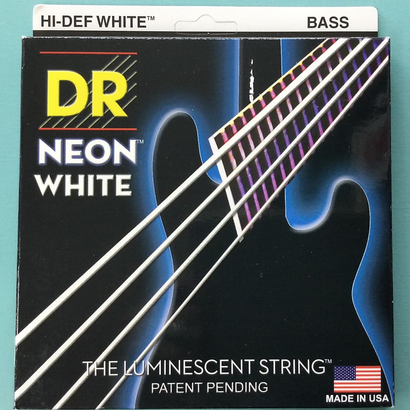 Aurora Strings: The Original Guitar and Bass String Wire