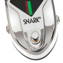 Snark SN-10S Guitar or Bass Fully Chromatic Tuner Pedal