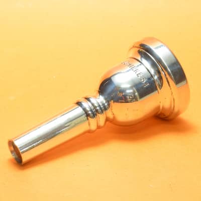 【美品】Schilke B5GP Schilke Schilke 51 thick tube (04/01) | Reverb