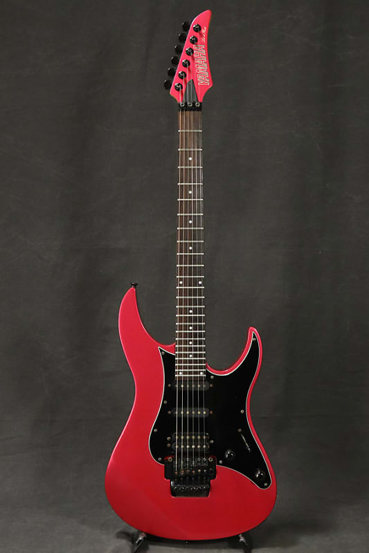 Yamaha YG612 Crimson Red - Shipping Included*15% Off Select