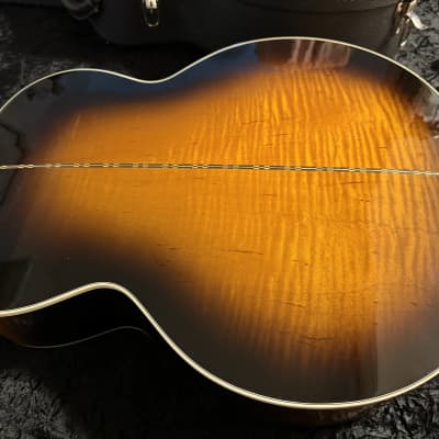 ギター Gibson 1958 SJ-200 1997 - Sunburst Gibson 1958 SJ-200 1997 - Sunburst | Reverb