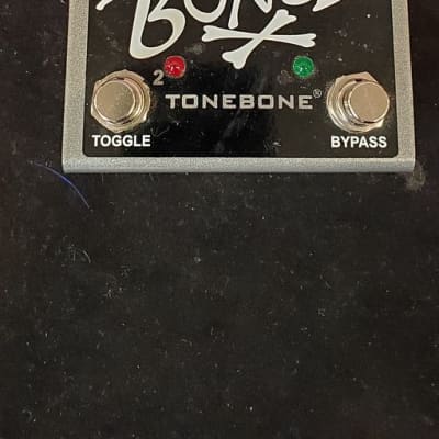 Radial Tonebone Texas Bones