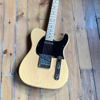 G&L ASAT Classic Light Weight Swamp Ash - Vintage | Reverb Canada