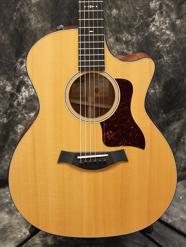 ギター Taylor 514ce V-class Taylor Acoustic Guitars - 514ce - V-Class - Urban Ironbark