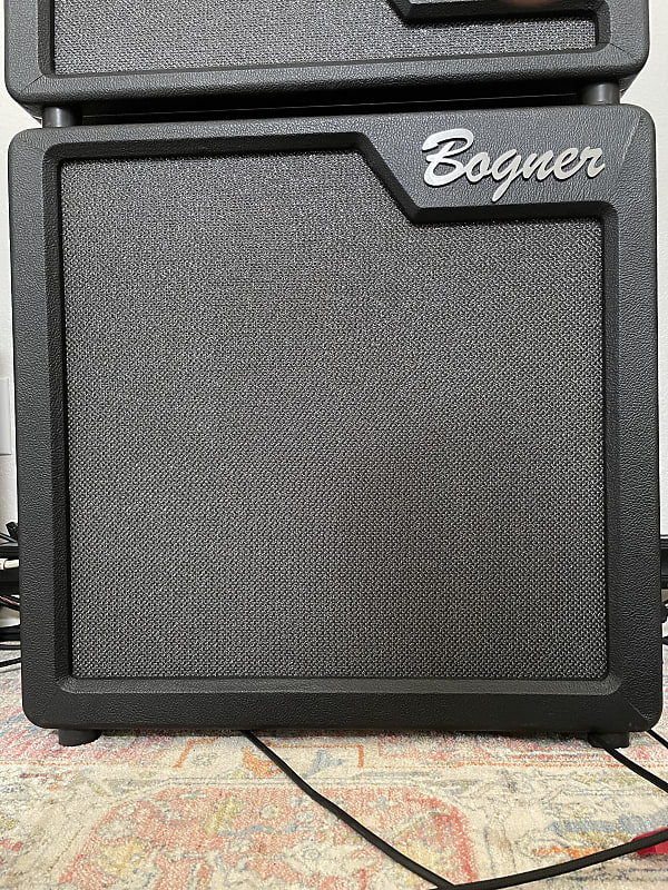 Bogner Alchemist 2-Channel 40-Watt 2x12