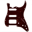 Fender Pickguard for American Elite Stratocaster HSS Tortoise Shell  4-Ply