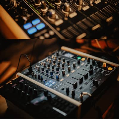 Pioneer DJM 850 K 2014 - Black image 9