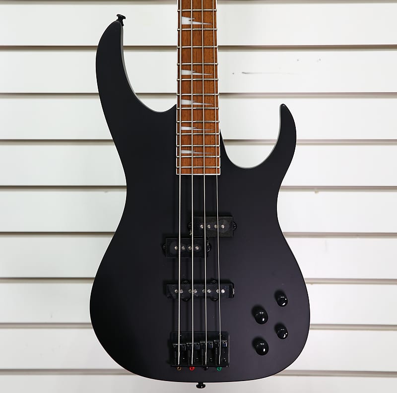 Ibanez bass 2021 deals