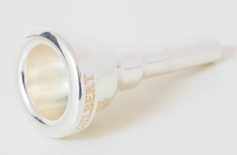 Kurun & Gilbert T 5.5B Baritone Baritone Horn Mouthpiece Reverb