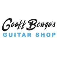 Geoff Benge's Guitar Shop
