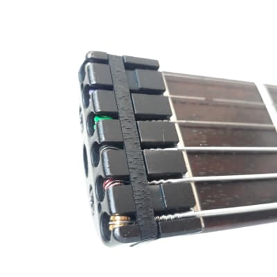 1987 Hohner Professional G3 Tremolo licd. by Steinberger (headless travel  guitar) | Reverb