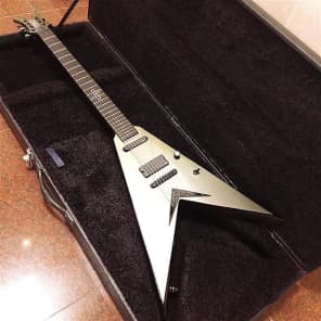 Peavy PXD Vicious Devin Townsend Signature 7 String Baritone Reverb