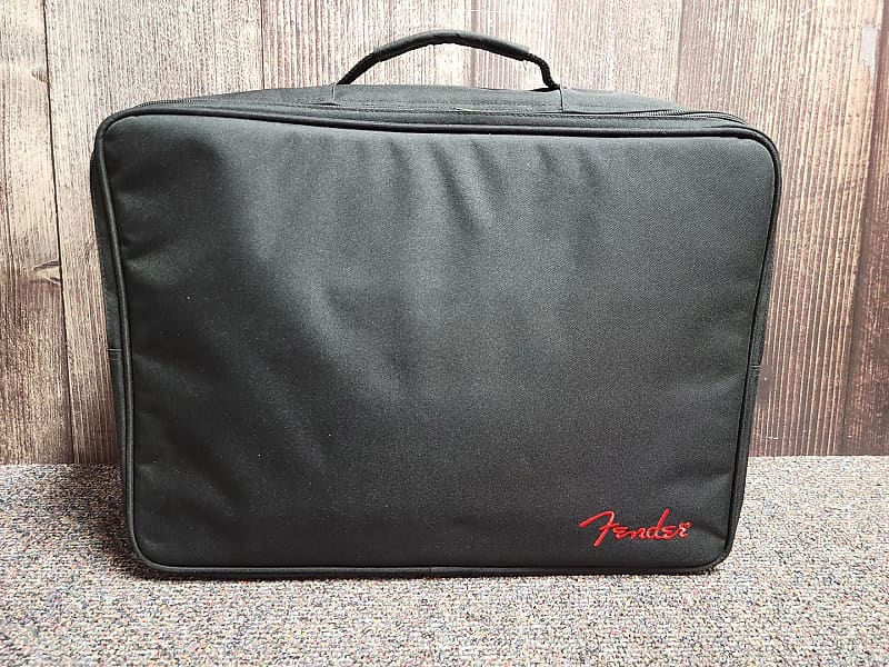 Fender Pedalboard Pedalboard (San Antonio, TX) Reverb