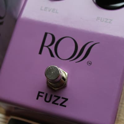 ROSS "Fuzz" image 4