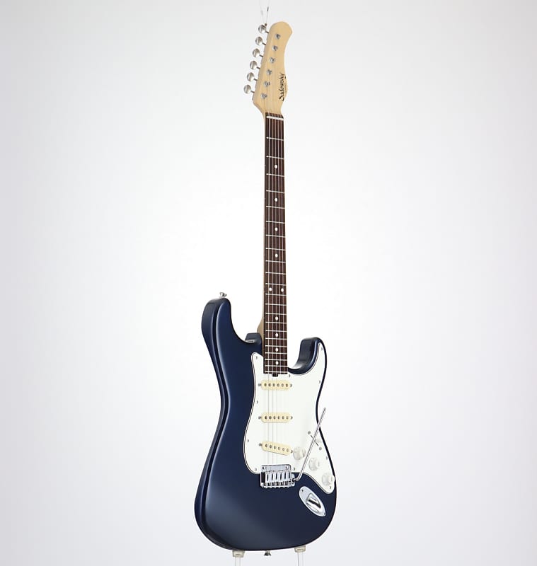 Sadowsky Metroline R1 MT R Deep Blue Metallic (03/16) | Reverb