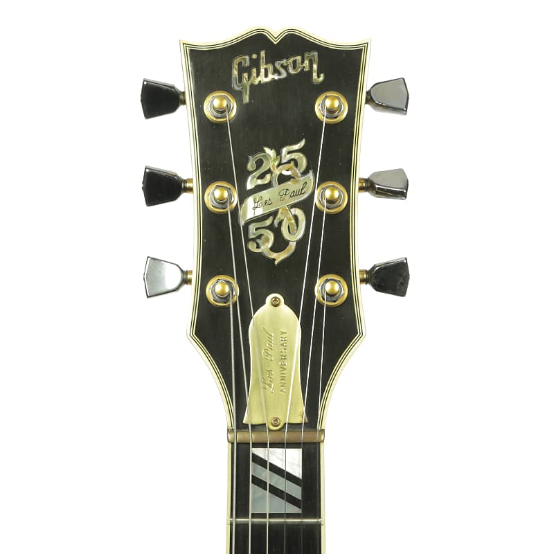 Gibson Les Paul 25/50 Anniversary 1978 - 1980 image 5