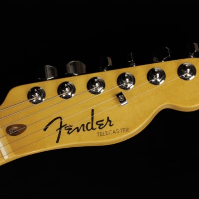 Fender American Ultra Telecaster - MN MOC (#300) image 13