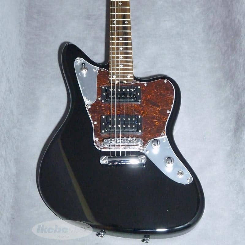 Schecter jazzmaster on sale