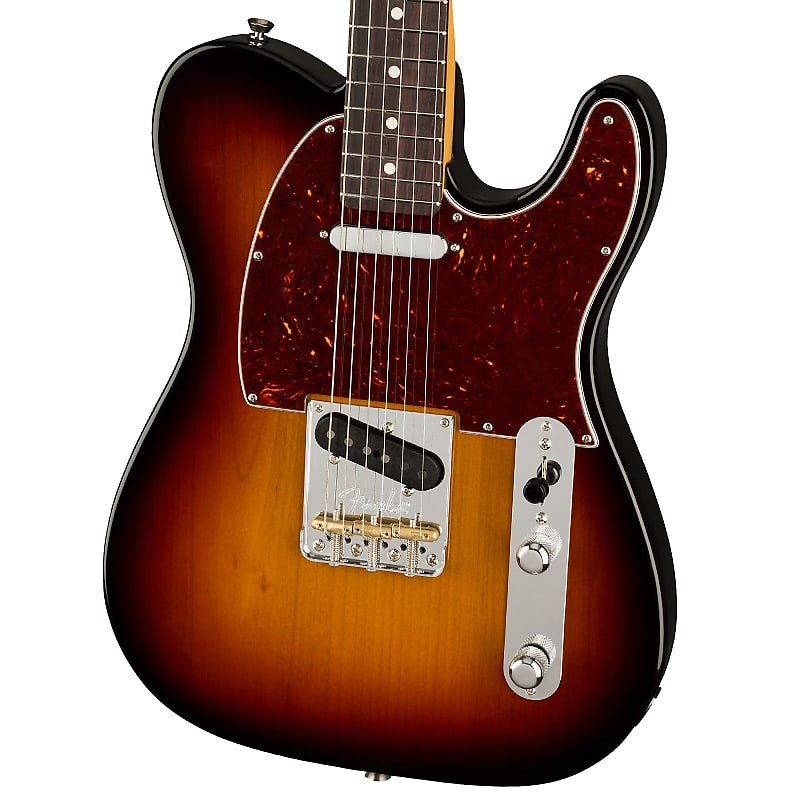 Fender American Professional II Telecaster