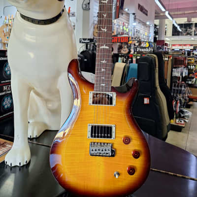 PRS SE DGT David Grissom Tremolo Signature | Reverb