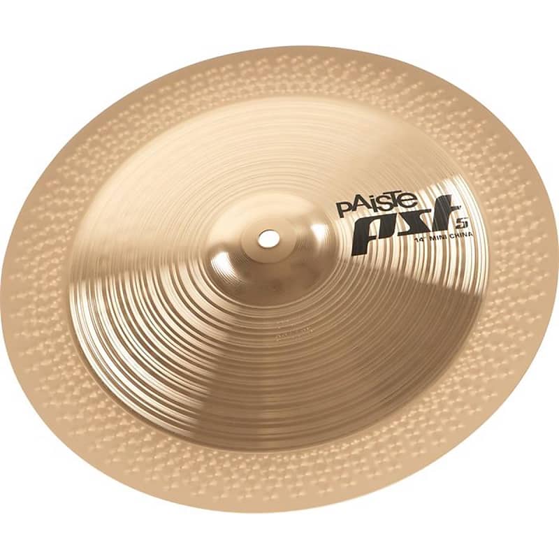 Paiste 16