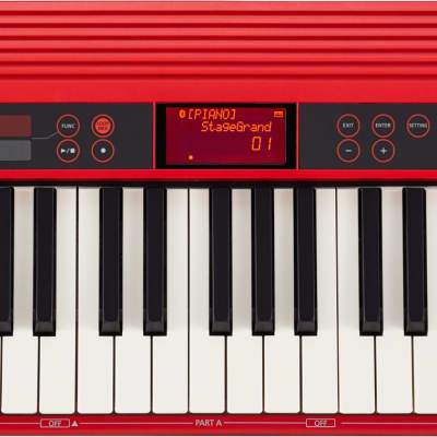 Piano Roland Go:Keys image 10