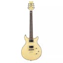 Daisy Rock DR6320 Mahogany w/Pearloid Top Elite Venus 6-String Electric Guitar -  (B-Stock)