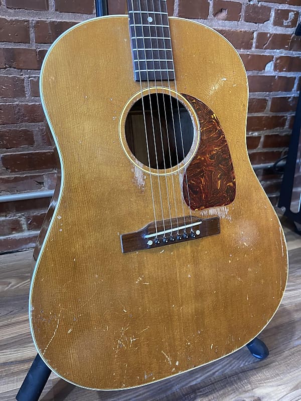 Gibson j store 50 for sale