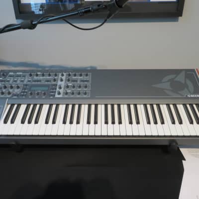 Access Virus TI2 61-Key Digital Synthesizer Keyboard