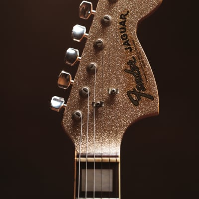 1966 Fender Jaguar [*Demo Video feat. Ariel Posen!] image 2