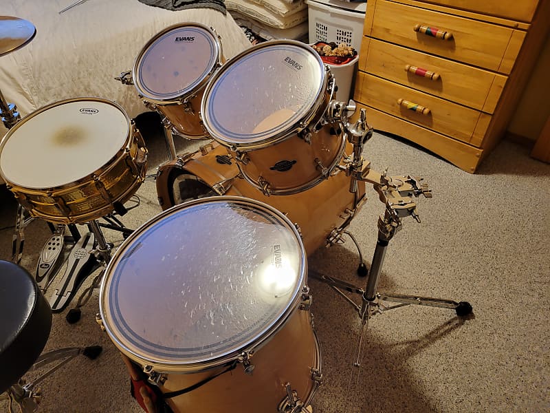 Sonor Select Force 5 piece kit | Reverb